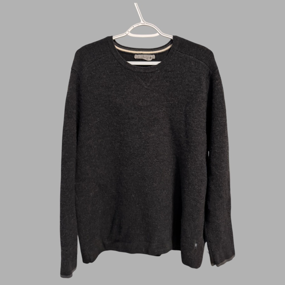 Smartwool sweater men’s XL